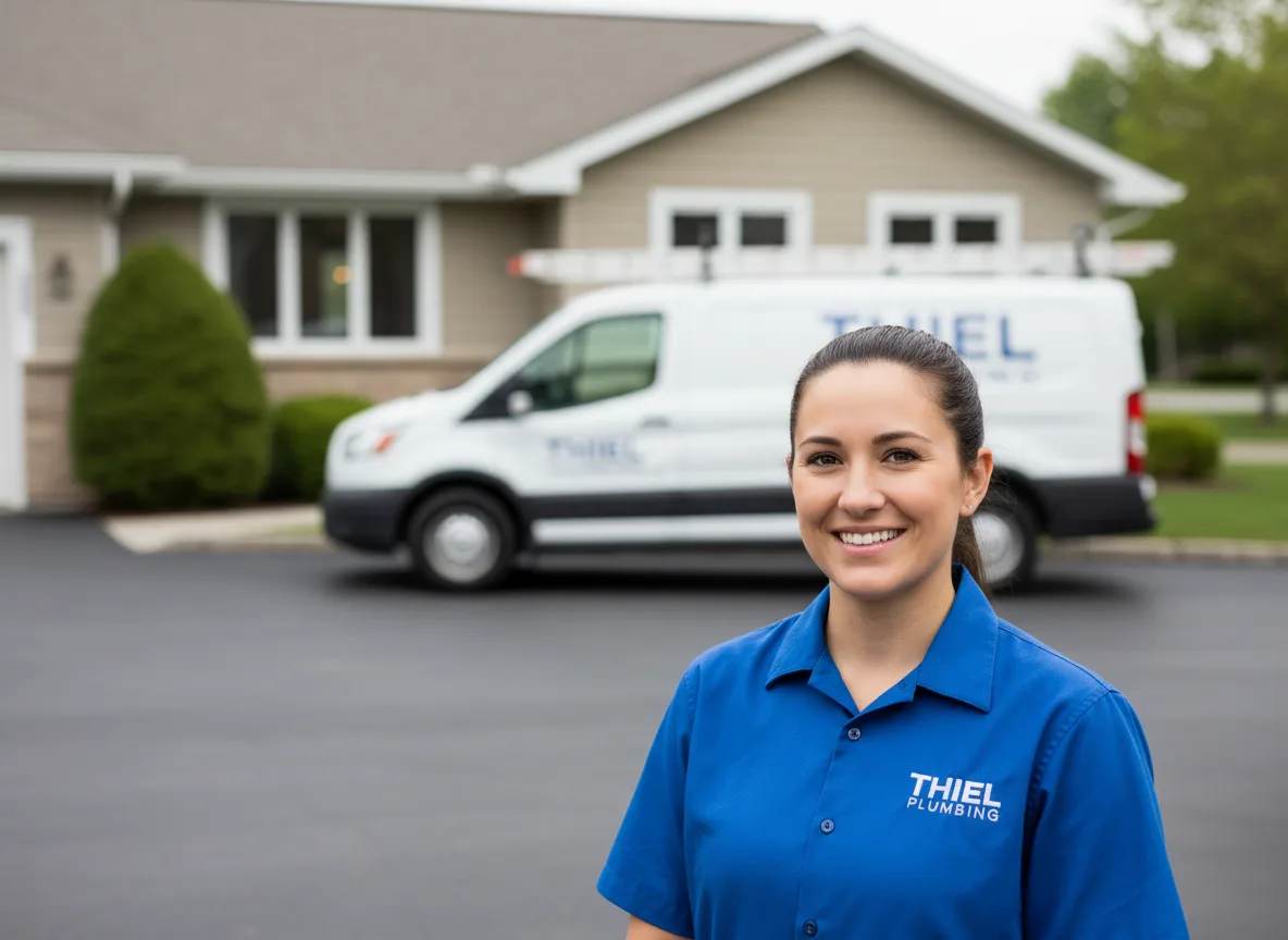 Plumber Chester, MD FAQs